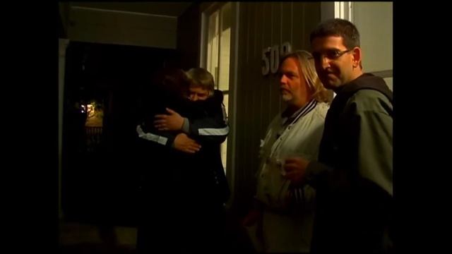 Daniel And Laurie