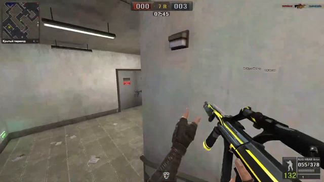 Играем в Point Blank c Olivka! Готовимся к Дню рождения 28 июля, принимаю подарки )) смотреть онлайн