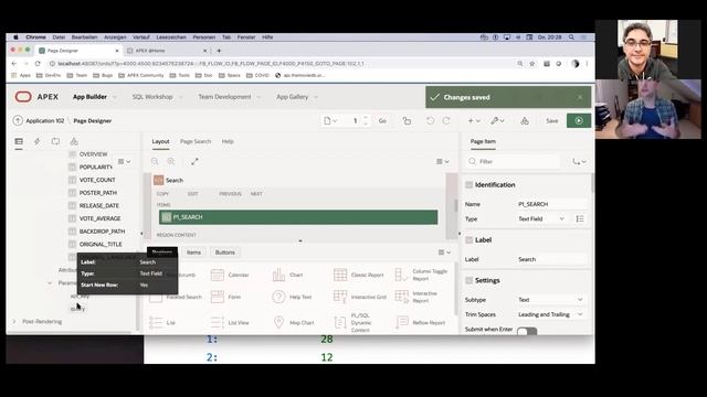 APEX and the REST of the World - Carsten Czarski смотреть онлайн