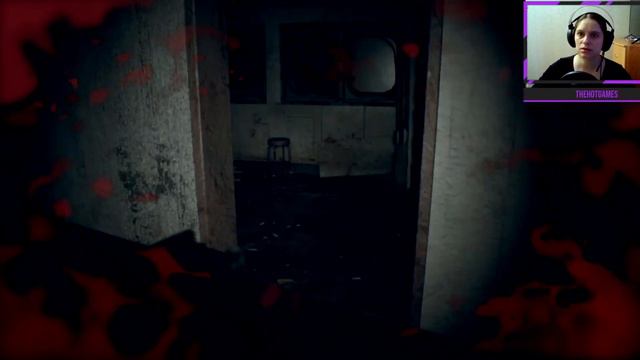Resident Evil 7: Biohazard прохождение -9- СПАСАЕМ ИТАНА смотреть онлайн