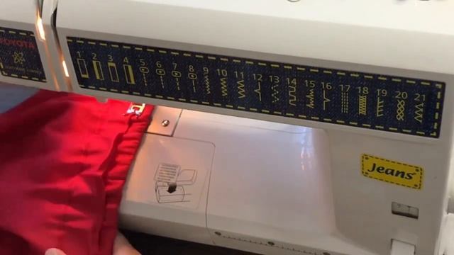 Как сшить детские шорты своими руками (+построение выкройки) смотреть онлайн