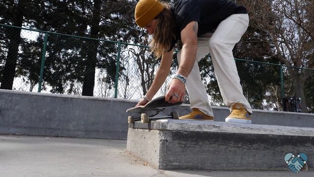 Easy NO OLLIE TRICKS for Creativity & Fun. Challenges for All Ability Levels, Pro Secrets, Safety смотреть онлайн