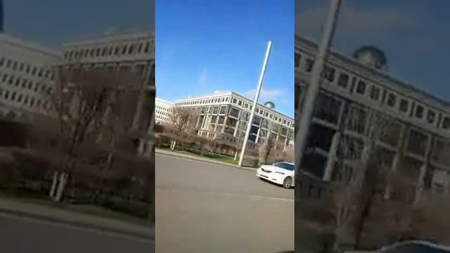 Astana city ,city bus, astana смотреть онлайн