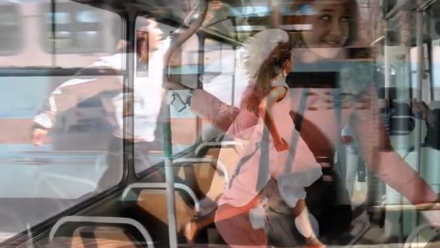 А. Иванов - Ах, Надя, Наденька... (Б. Окуджава) смотреть онлайн