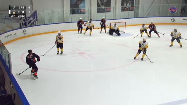 Среднерусский банк (СРБ) - РН-Москва смотреть онлайн