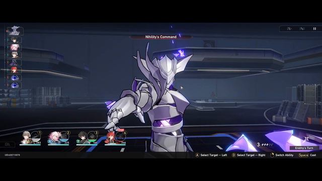 [Ep2] Herta Space Station Part 2 - Honkai Star Rail Gameplay смотреть онлайн