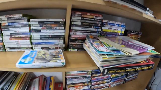 Live Video Game Hunting Episode 31 | Massive Charity Shop Game Haul!! смотреть онлайн