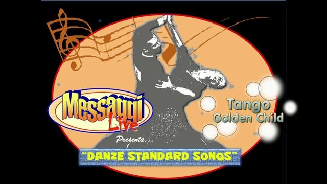 Tango - Golden child смотреть онлайн