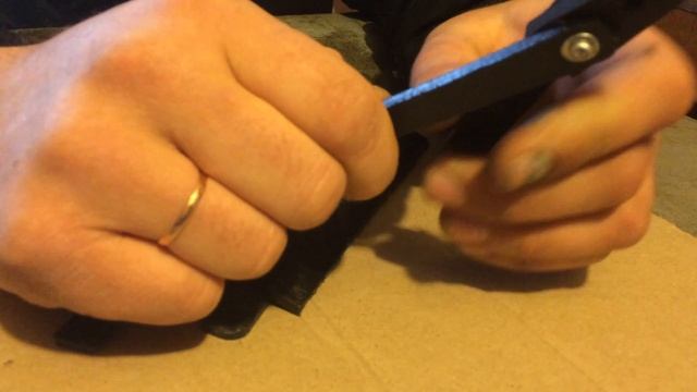 подставка для зимней удочки смотреть онлайн