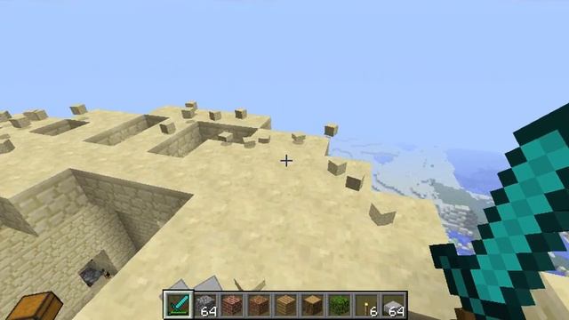 Minecraft - Mods: Battle Towers смотреть онлайн