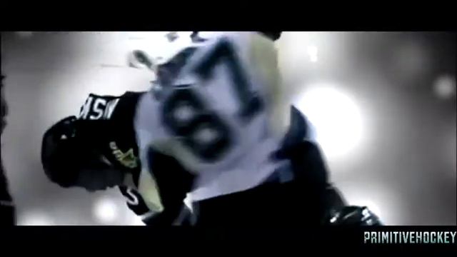 Ovechkin Vs Crosby