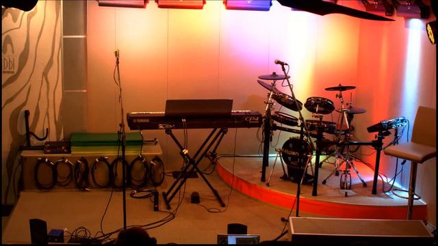 Dark Romantic Club-2 (20/09/2017) смотреть онлайн