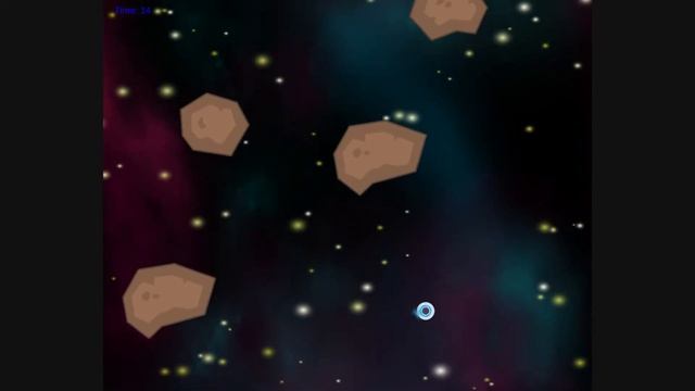 Meteor Shower Gameplay смотреть онлайн