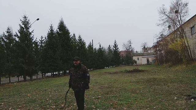КНУТ АРАПНИК двухцветный. смотреть онлайн