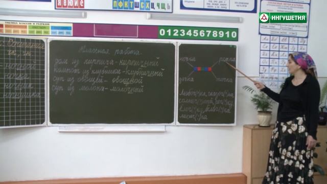 20200428 УРОК РУССКОГО ЯЗЫКА 1КЛАСС БАРАХОЕВ