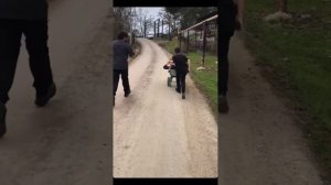 Каха и Серго