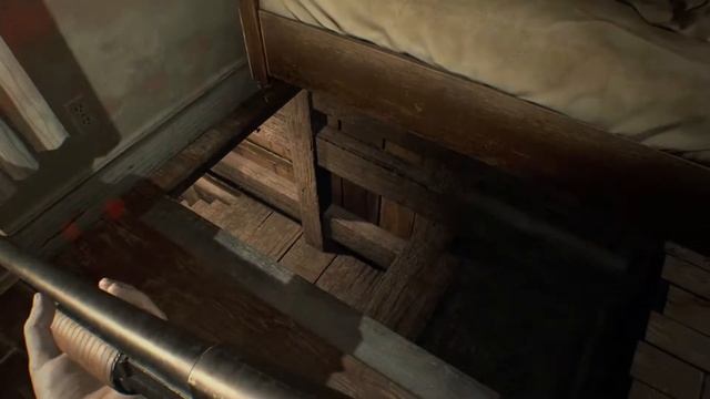 ГРАНАТОМЕТ! | Resident Evil 7: Biohazard #6 смотреть онлайн