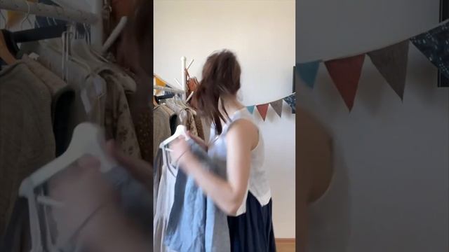 Как одеваются кормящие Ternika- мамы? Обзор гардероба Аси??????