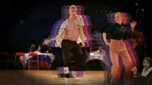 Целуй, целуй меня моя конфеточка