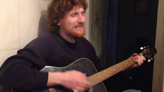 5'nizza - Морячок (cover) смотреть онлайн