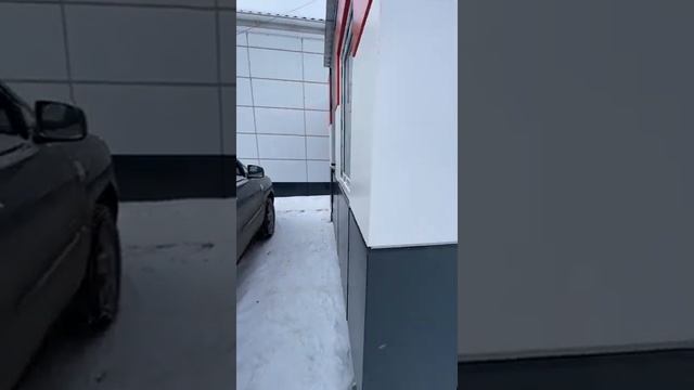 Торговый павильон. г. Смоленск 2020 год