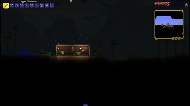 Terraria Randomizer смотреть онлайн