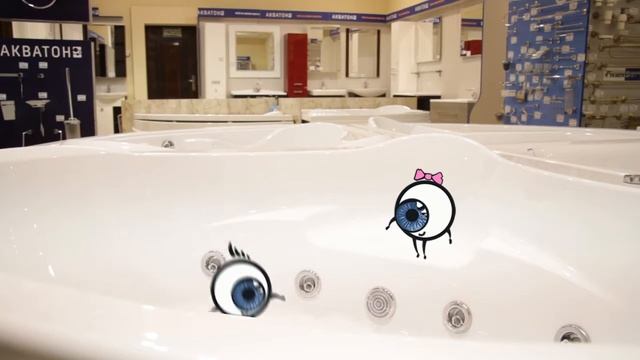 Окно в Европу - глаза разбегаются смотреть онлайн