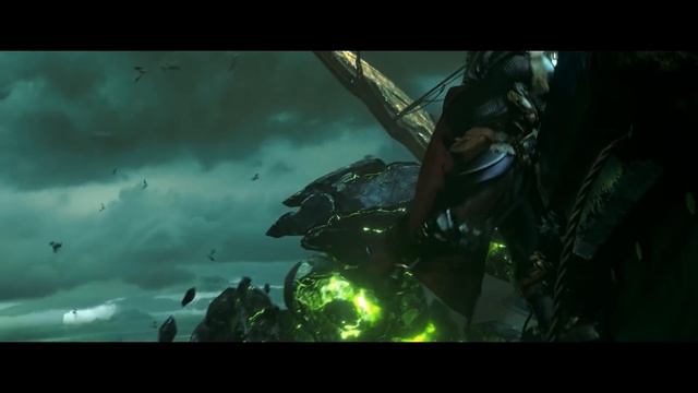 LEGENDS NEVER DIE | World of Warcraft Cinematic Mashup | Epic Cinematic смотреть онлайн