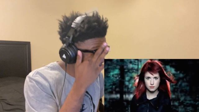 RAP FAN REACTS TO PARAMORE FOR THE FIRST TIME! Paramore: Decode [OFFICIAL VIDEO] REACTION! смотреть онлайн
