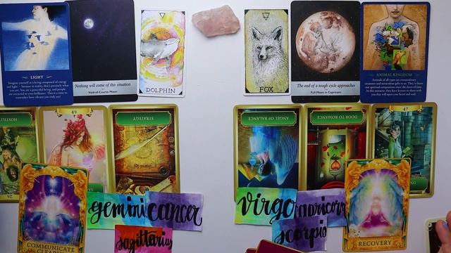 What Is Happening In This Connection? ? Pick A Card смотреть онлайн