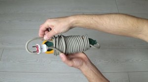 Не ДЕЛАЙ этой ОШИБКИ! Как ПРАВИЛЬНО смотать ПЕРЕНОСКУ?