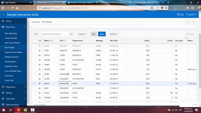 Interactive Grid Vídeo 10 смотреть онлайн