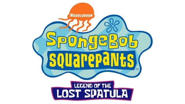 Rock Bottom (Beta Mix) - SpongeBob SquarePants: Legend of the Lost Spatula смотреть онлайн