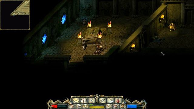 Let's Play Divine Divinity HD PC 8 смотреть онлайн