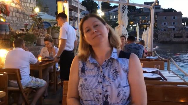 Черногория в сентябре смотреть онлайн