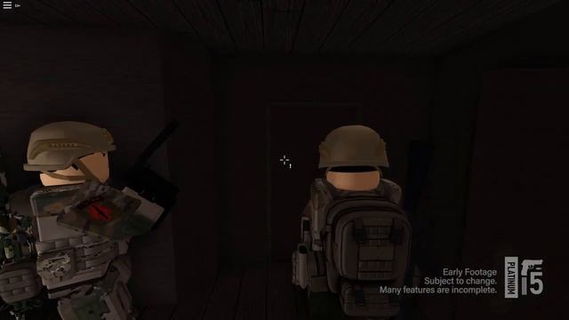 Blackhawk Rescue Mission 5 Next-Gen Demo