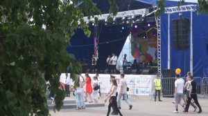 Ничего на свете лучше нету...