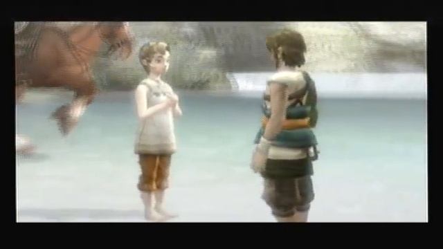 (158) Twilight Princess Hidden Village (Ilia's Charm & Ancient Sky Book) & Kakariko (Horse Call) смотреть онлайн