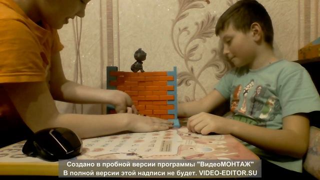 Челлендж "Кошка на стене". смотреть онлайн