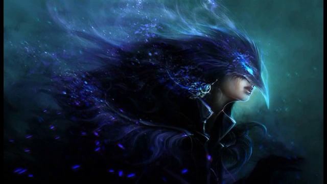 магия. первый уровень магов в четвертой касте (начало). школа магии Евы Зволинской "Золотая Луна" смотреть онлайн