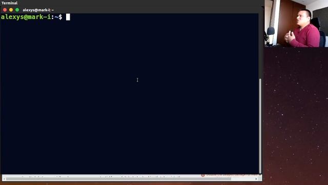 Instalando Docker - En Vivo смотреть онлайн