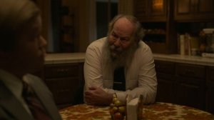 Любовь и смерть Сезон 1 серия 6 (Сериал, 2023)