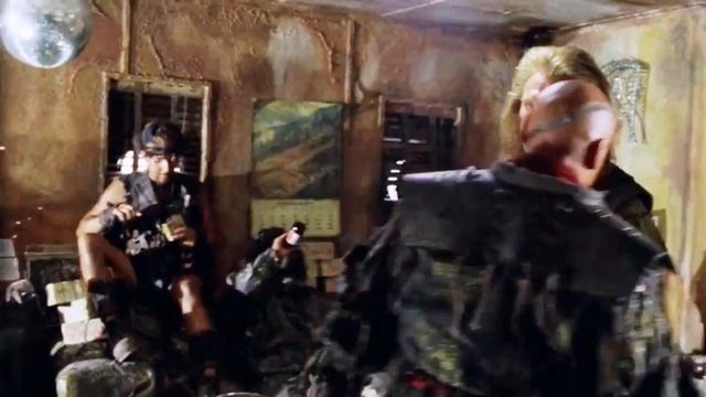 Waterworld Deleted Scene: Jack Black смотреть онлайн