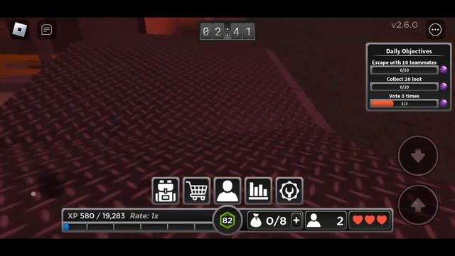 Ulzad Killer Gameplay ?? | Roblox Survive the Killer смотреть онлайн