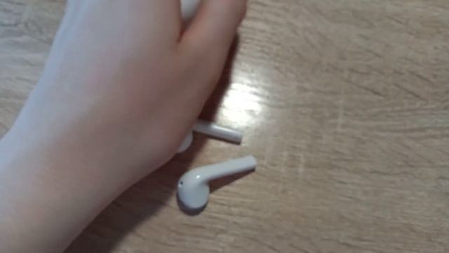 Вот наушники Realme Buds Air Neo смотреть онлайн