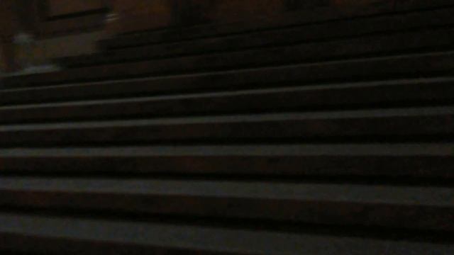 Голубая галерея ночью в Тбилиси смотреть онлайн