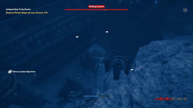 Assassin's Creed Odyssey / Ray Tracing + Ambient Occlusion / Nvidia Geforce gtx 1650ti смотреть онлайн