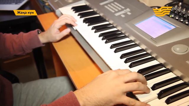 Как создаются и записываются песни? смотреть онлайн