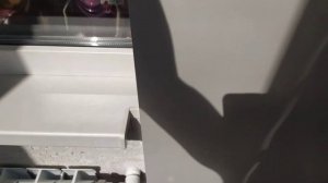 ОБРЕЗАТЬ Подоконник | Подоконник МЕШАЕТ Открыть Шкаф | Монтаж Подоконника СВОИМИ Руками