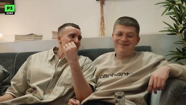Pludselig stak det helt af for Martin Johannes Larsen смотреть онлайн